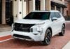 Новый Mitsubishi Outlander начнут собирать в России