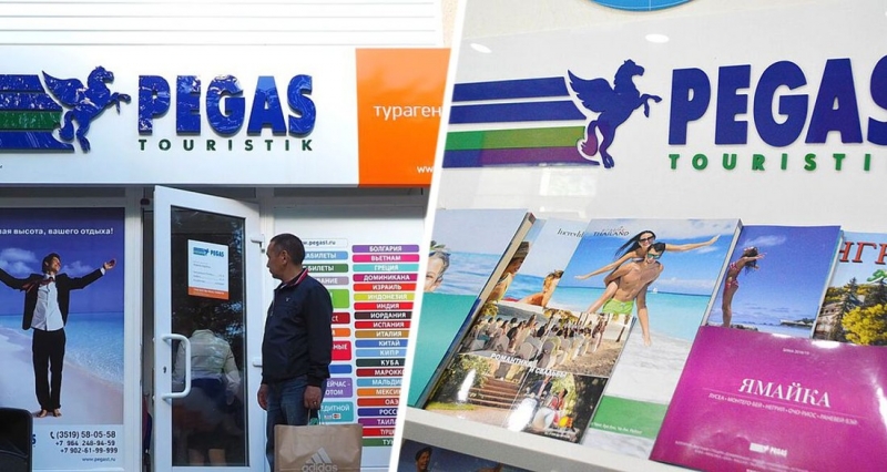 Пегас сделал важное заявление по поводу полётов в популярную пляжную страну