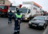 Полномочия ГИБДД по остановке машин хотят передать еще одной службе