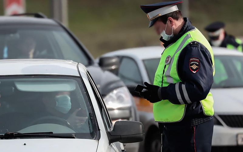 «Рации не работают, машины старые». Откровения реальных инспекторов ГИБДД