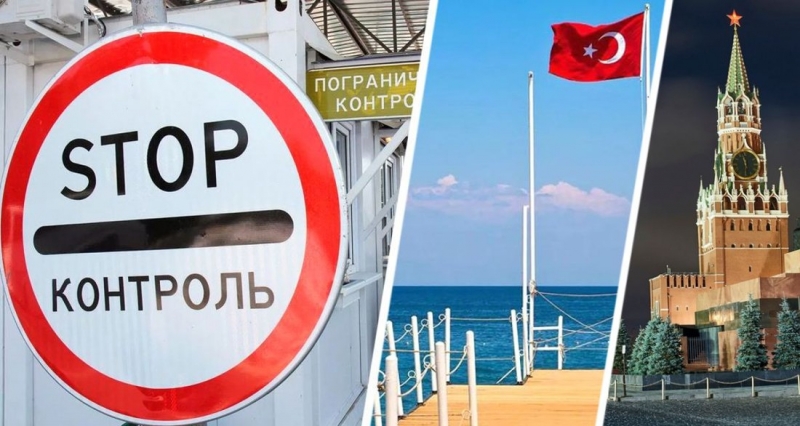 Россияне испугались закрытия Турции: продажи туров резко упали