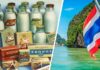 Россиянка раскрыла, где купить в Паттайе кефир и другие русские продукты и сколько они там стоят