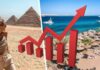 Российских туристов напугали скорым ростом цен на туры в Египет