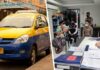Российскому туристу в Таиланде предъявлено обвинение, что он работал таксистом на арендованном авто