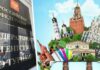 Ростуризм призвал отложить поездки на курорты