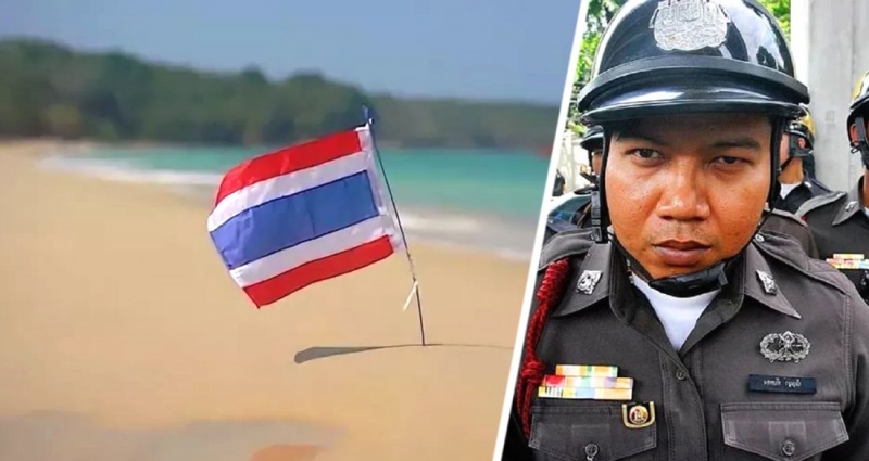 Штраф до 45'000 рубелей: туристов в Таиланде строго предупредили