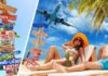 Стало известно, куда чаще стали летать российские туристы