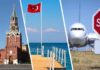 Турцию опять могут закрыть для российских туристов, теперь надолго