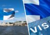 В Финляндии заявили о полномасштабном открытии границы для российских туристов