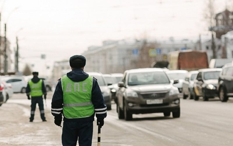 
            Антиалкогольные рейды от ГИБДД. Как на дороге ищут пьяных водителей
        