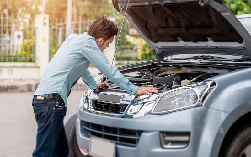 Автоподборщики составили черный список моторов, которые нельзя покупать