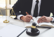 Когда стоит обратиться за юридической консультацией