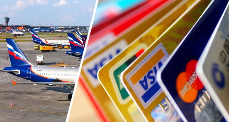 Для россиян появились туры в необычную страну для оформления работающих карт Visa и Mastercard