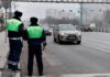 ГИБДД пообещала водителям «сплошные проверки» на дорогах. Где они пройдут