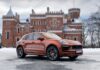 Имиджевые пертурбации. Тест-драйв Porsche Macan 2022