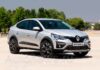 Как будет выглядеть новый Renault Logan: первые изображения