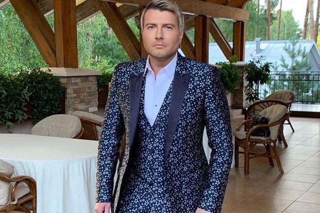 «Лучше бы молчал»: Вика Цыганова не поверила в патриотизм Баскова - NEWS.ru — 17.03.22