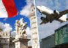 Объявлены новые правила въезда в Италию