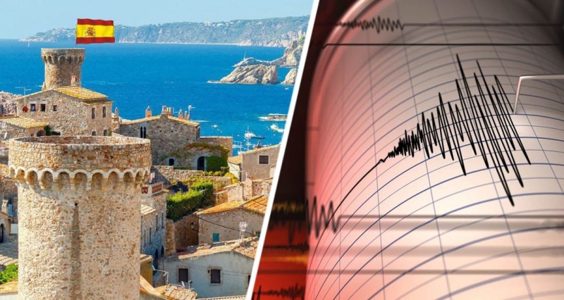 Популярный курорт испытал 103 землетрясения за 6 дней: все в шоке, бежать некуда