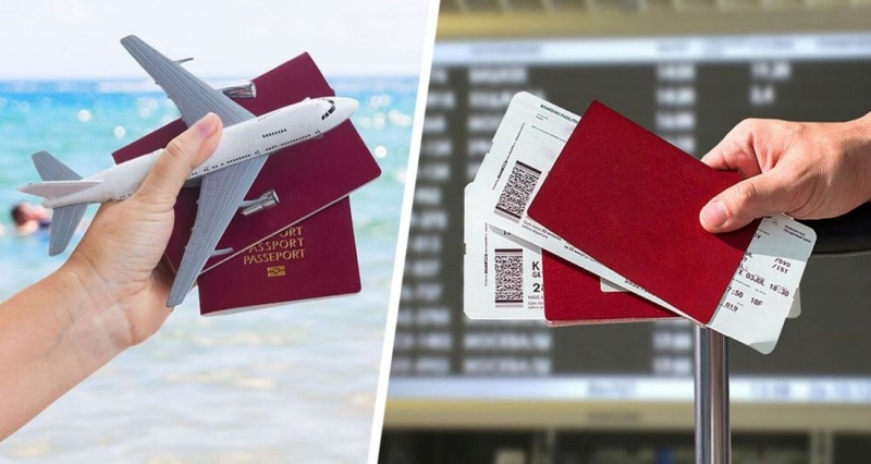 Россия нашла способ возобновить рейсы сразу в 10 стран: названы даты и маршруты