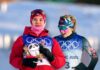 Российская лыжница готова выиграть Кубок мира. Все могут испортить норвежцы
