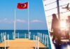 Российские туроператоры начали отправку туристов в Турцию по новой схеме