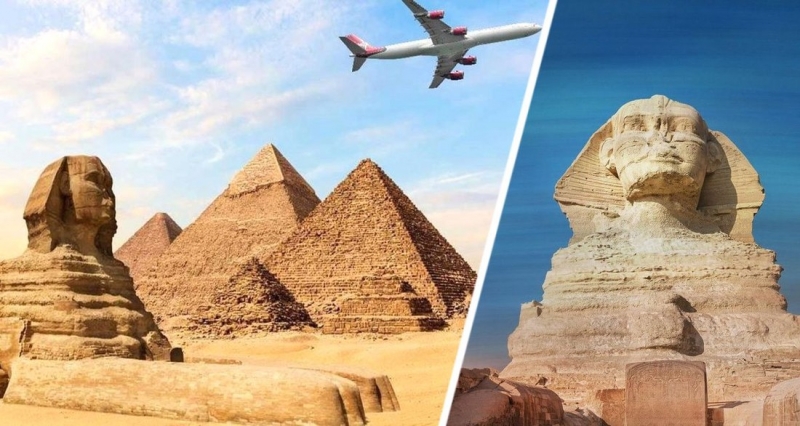 Российские власти пообещали застрявшим в Египте туристам вывести их в ближайшее время