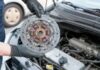 Сцепление автомобиля: как оно работает и почему ломается