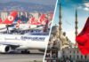 Уехать через Турцию для россиян больше не получится