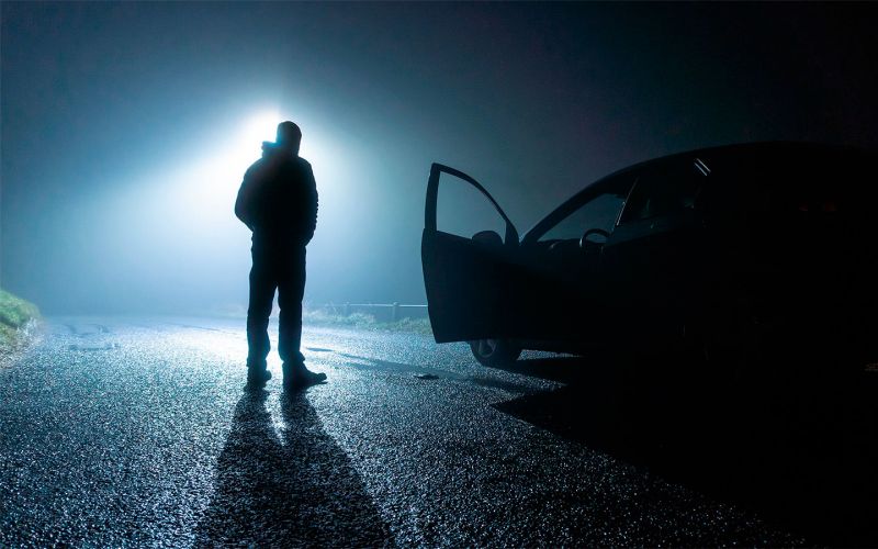 В России ждут всплеска автоугонов: какие машины находятся в зоне риска