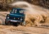 АвтоВАЗ рассказал о происхождении названия внедорожника Lada Niva