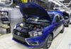 АвтоВАЗ возобновил работу после корпоративного отпуска