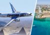 Для россиян начинаются перелеты в Египет на Egypt Air