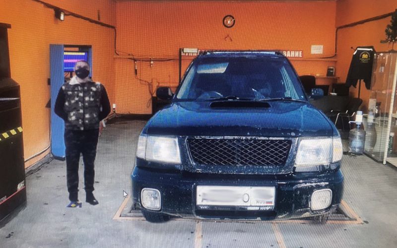 
            Мошенники придумали способ обойти техосмотр: что будет за подделку
        