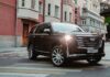Niva, Cruze, Escalade и 7 моделей GM, по которым будут скучать в России
