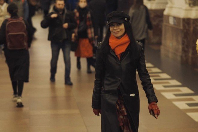 Певица Хлебникова раскрыла причину пожара в своей московской квартире - NEWS.ru — 10.04.22