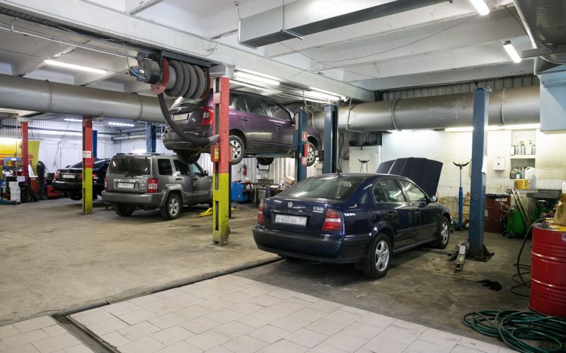 Почему рубль укрепился, но автомобильные запчасти не подешевели