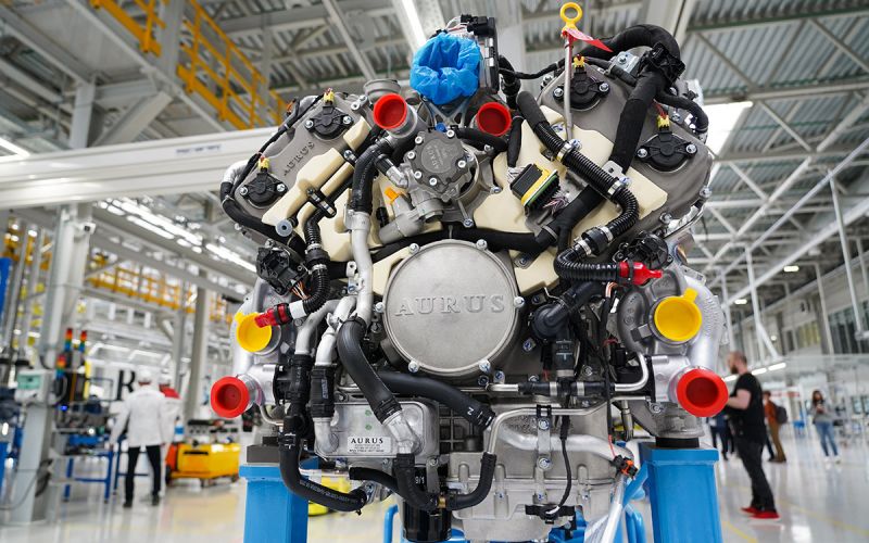 
            Рынок запчастей ждут трудные времена: оценка экспертов неутешительна
        