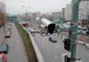 Штрафы за среднюю скорость и оформление ДТП: как будут работать камеры