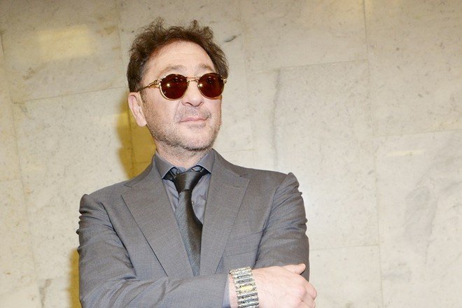 Старшая дочь Лепса вышла замуж - NEWS.ru — 24.04.22