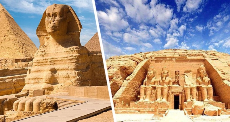 В Египте перечислили срочные меры в отношении российских туристов