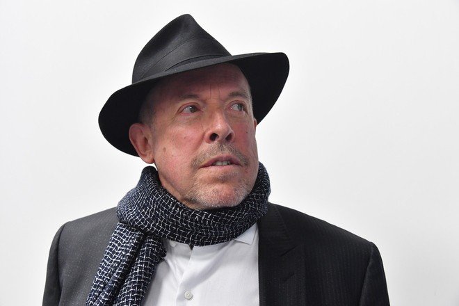 «Вижу тявканье»: Макаревич прошёлся по россиянам за критику уехавших звёзд - NEWS.ru — 07.04.22