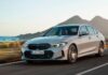 BMW представила обновленный седан и универсал 3-Series