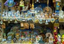 Оригинальные сувениры: как купить оптом