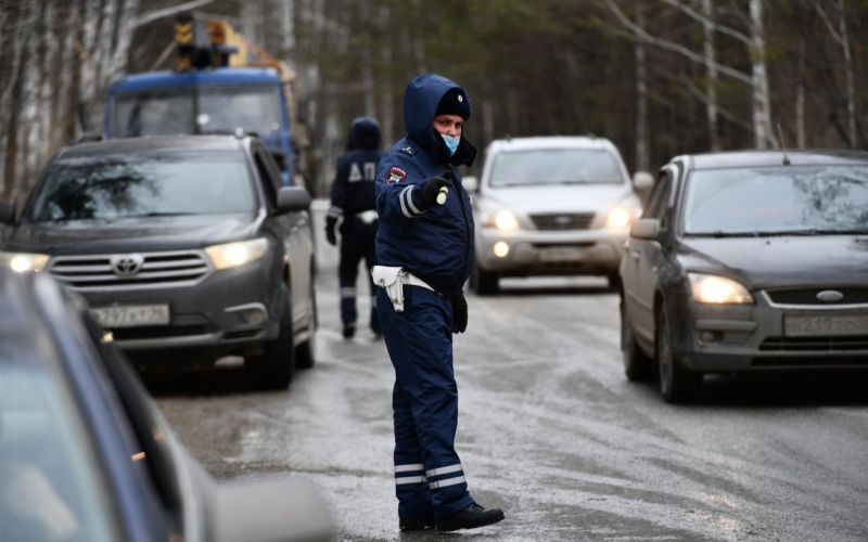 
            ГИБДД Москвы рассказала, сколько пьяных водителей ловят ежедневно
        