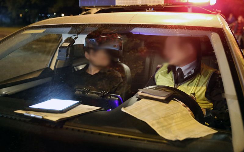 ГИБДД пообещала водителям «сплошные проверки»: чего бояться, что ищут