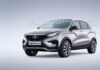 Как может выглядеть обновленная Lada Xray: первые изображения новинки