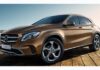 Внедорожник Mercedes-Benz GLE: характеристики автомобиля