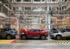 На заводе Renault в Москве возобновят выпуск «Москвичей»