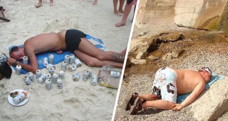 Начинается новый туристический сезон, наполненный алкоголем, наркотиками, проституцией, грабежами и насилием: в Европе туристов предупредили об опасностях популярного курорта